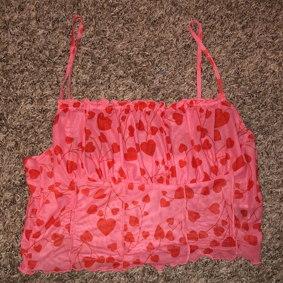 Pack of 2 crop tanks - Picture 8 of 11